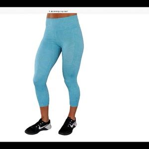 CVG Zenergy capris